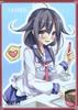 [Kantai Collection KanColle] Card Sleeve Oogure Aqr9