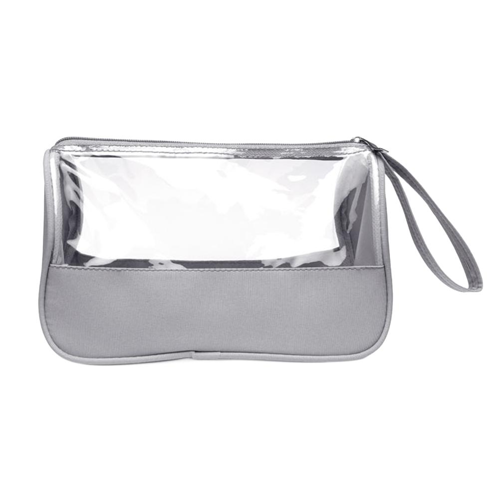 MidOcean Plas PVC Toiletry Bag
