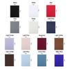 Protable 15x20cm Down Jacket Patch Glossy Multi Color Repair Patch Seamless Waterproof Self-Adhesive Patch Clothing