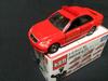 Tomica Lottery 16 01 Fire Command Vehicle Collection Toyota Crown