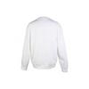 Puma Printed Crew Neck Casual Sweatshirt Men Sweatshirt White 585267-02
