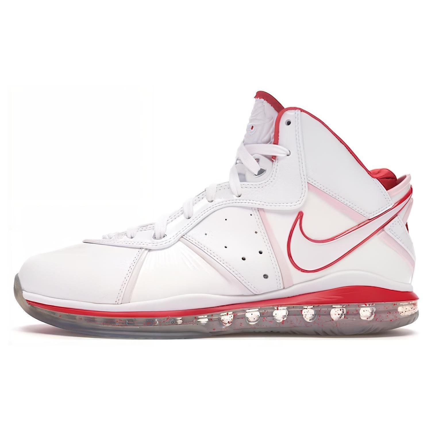 

Nike LeBron 8 China 417098-101 42.5