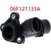 06F121133A Engine Cooling System Flange Joint