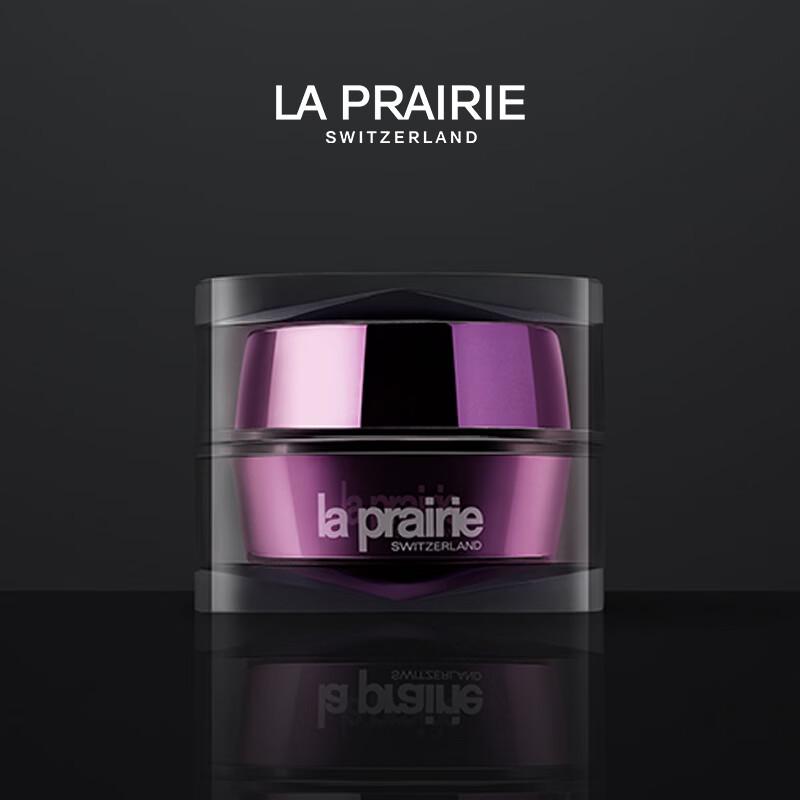 La Prairie Platinum Rare Cellular Cream
