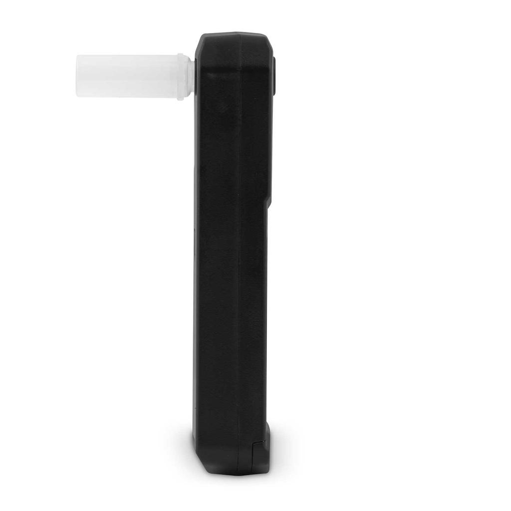 Ca 15Fs Electrochemical Breathalyzer + Mouthpieces