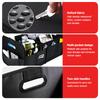 TMBCU1 For Volkswagen VW Car Trunk Organizer Box Folding PU Auto Boot Storage Pocket Beetle CC B5 B6 B7 EOS GTI MK2 MK4 MK5 MK6 Phaeton