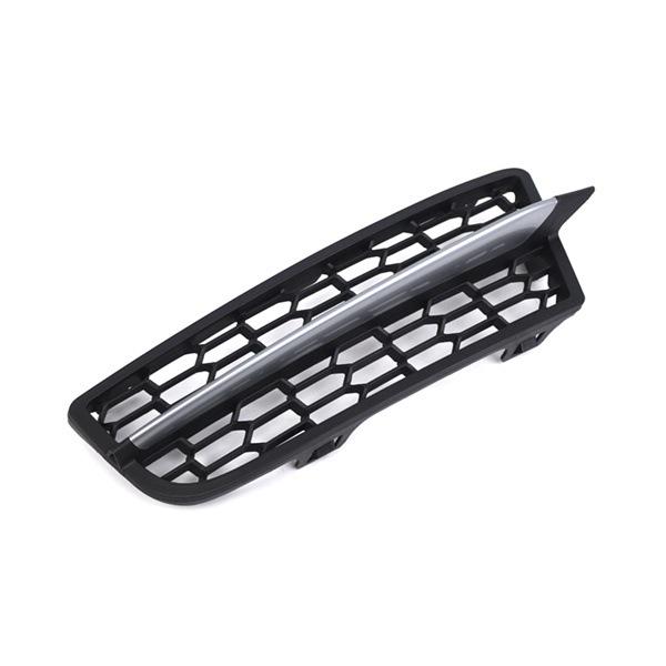 51118053803: Fits 11-15 BMW F20 F21 Lower Left Grille