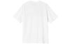 Nike x Stussy International Beach Crew Tee 'White'