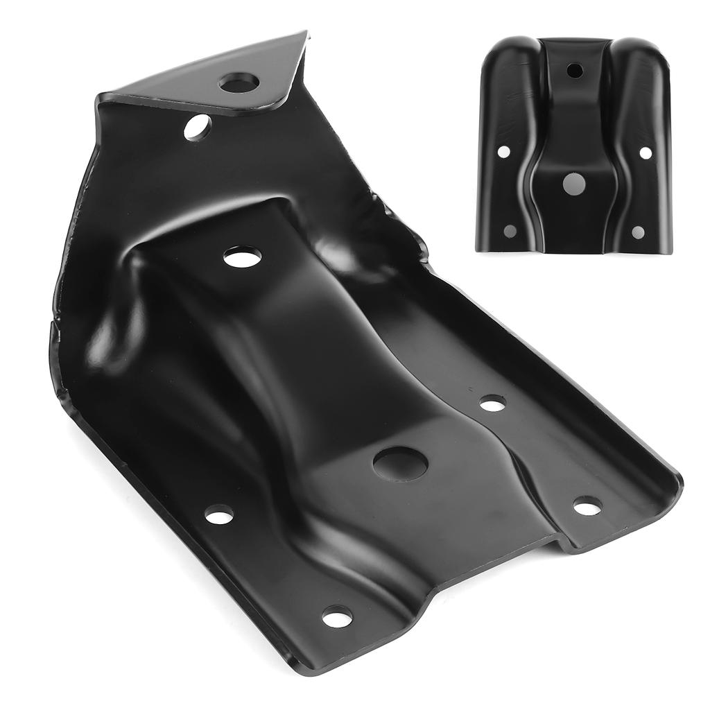 Rear Leaf Spring Hanger Shackle Bracket Kit 12474021 Fit for Chevrolet Avalanche Silverado Suburban