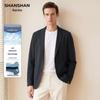 Men's Business Casual UV-Protective Summer Jacket