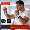 JD Brand Adjustable Weighted Sandbag Pair