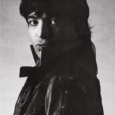 Виниловая пластинка ALAN VEGA Alan Vega Малиновый винил SBR3061 SACRED BONES 2025 Чешская Республика Рок