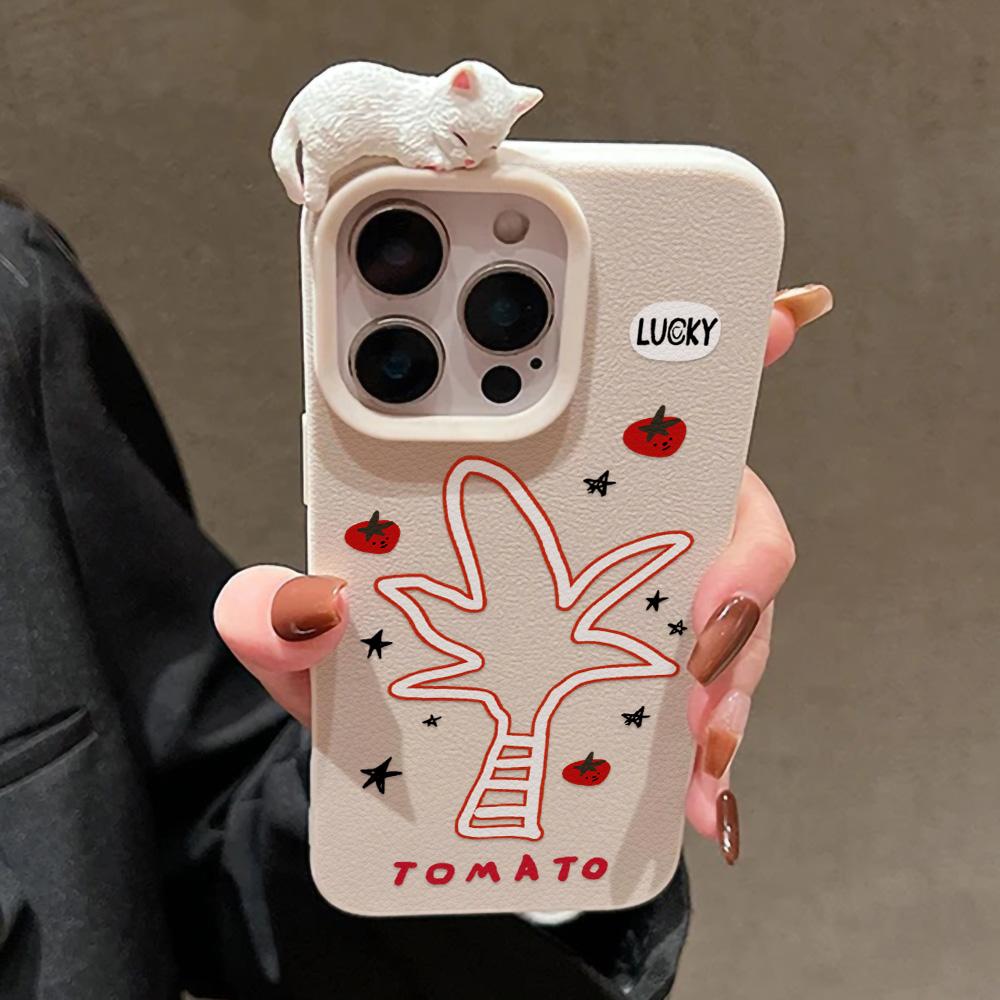 Malovaný kryt na telefon pro iPhone 11 12 13 14 15 16 iPhone 11 12 13 14 15 16 Pro 12 13 14 15 16 Pro Max