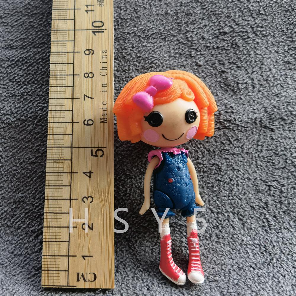 Original Multi-Stil 7cm~8cm Erhältlich Als Lele Engel Kinderspielzeug Geschenke