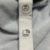 Used STONE ISLANDParker Light blue mens