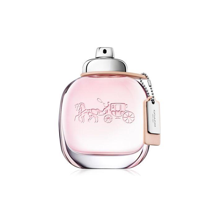 

Туалетная вода Coach 1941 Coach Woman Туалетная вода-спрей 50 мл