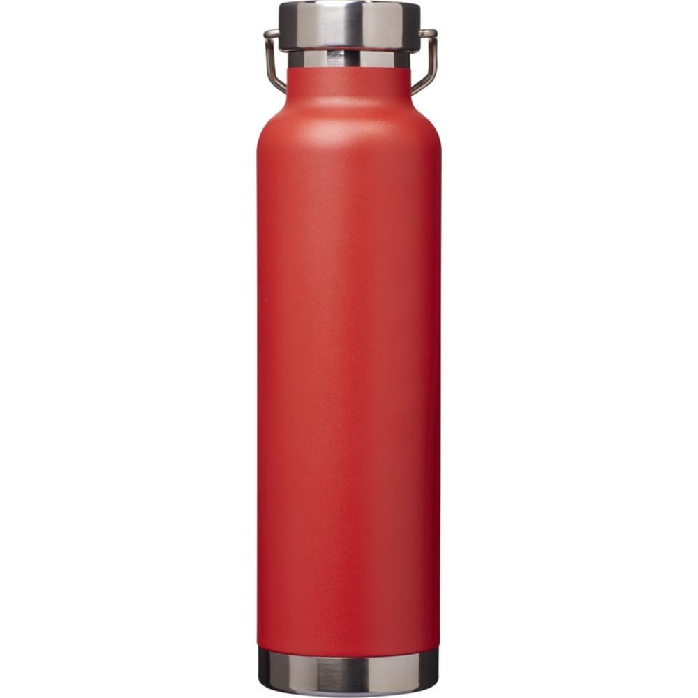 Floso Thor Recycled Stainless Steel 650ml Insulated Water Bottle