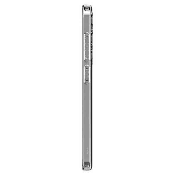 Etui Do Samsung Galaxy S24 Spigen Liquid Crystal - Case Pokrowiec Plecki