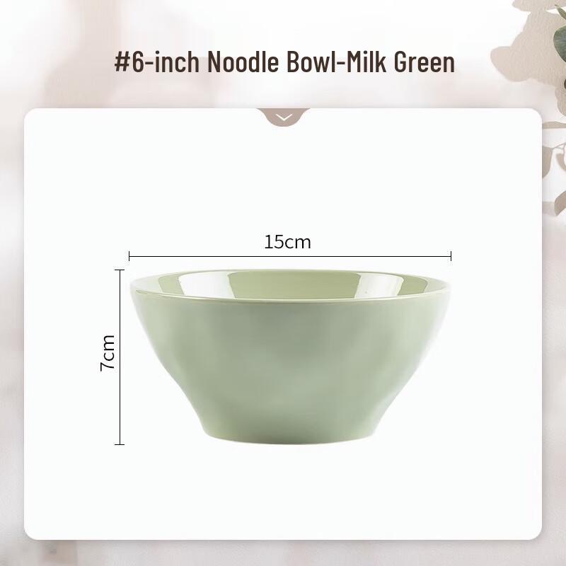 

Mordlanka Nordic Style Enamel Dinnerware