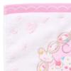 Sanrio Hand Towel Kogimyun 203114 (Sweets Party)