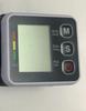 Portable Digital Wrist Blood Pressure Monitor - LCD Screen Heart Rate Pulse Meter Sphygmomanometer for Health Care