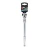 Sankyo Corporation Flex Ratchet H&H 108-Gear Handle, 9.5mm, HCR-30F