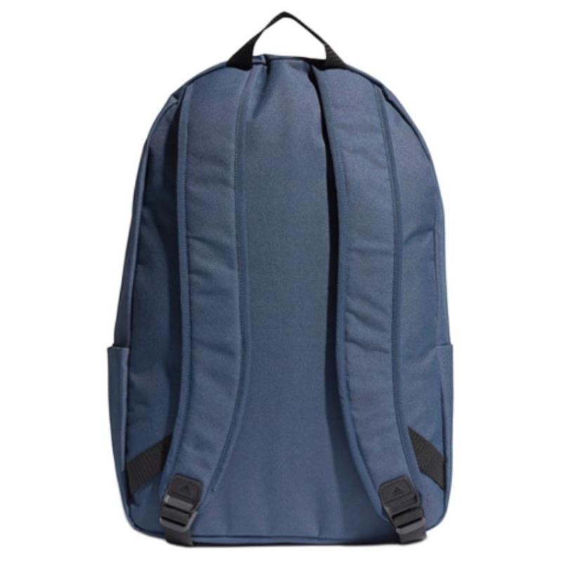 Adidas Polyester Backpack Regular Unisex Blue Adidas GL0933