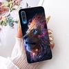 Case For Samsung Galaxy A70 A50 A70S A50S A30S Cover SM-A307F SM-A505F SM-A507F SM-A705F Cool Dragon Lion Cat Cartoon Soft Shell