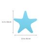 40Pcs Anti-Slip Stickers Strong Adhesive Non-Slip Bathtub Decals Safety Shower Floor Stickers For Tub Kitchen Bath