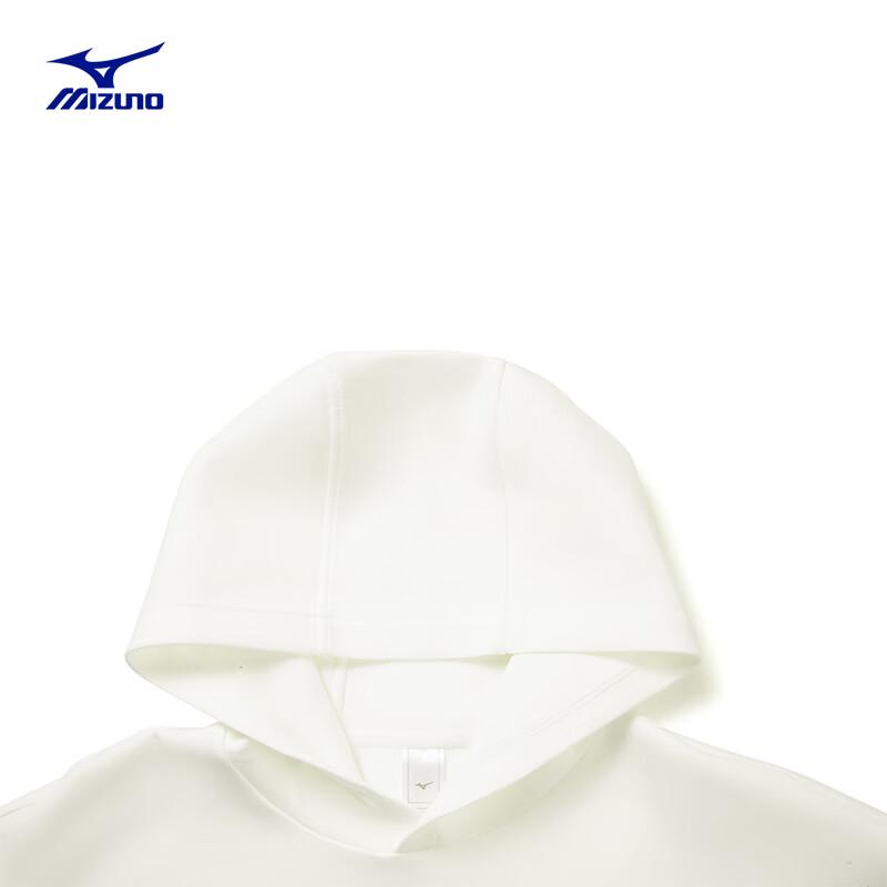 Mizuno RHYTHM Serie Damen Kapuzen-Strickpullover