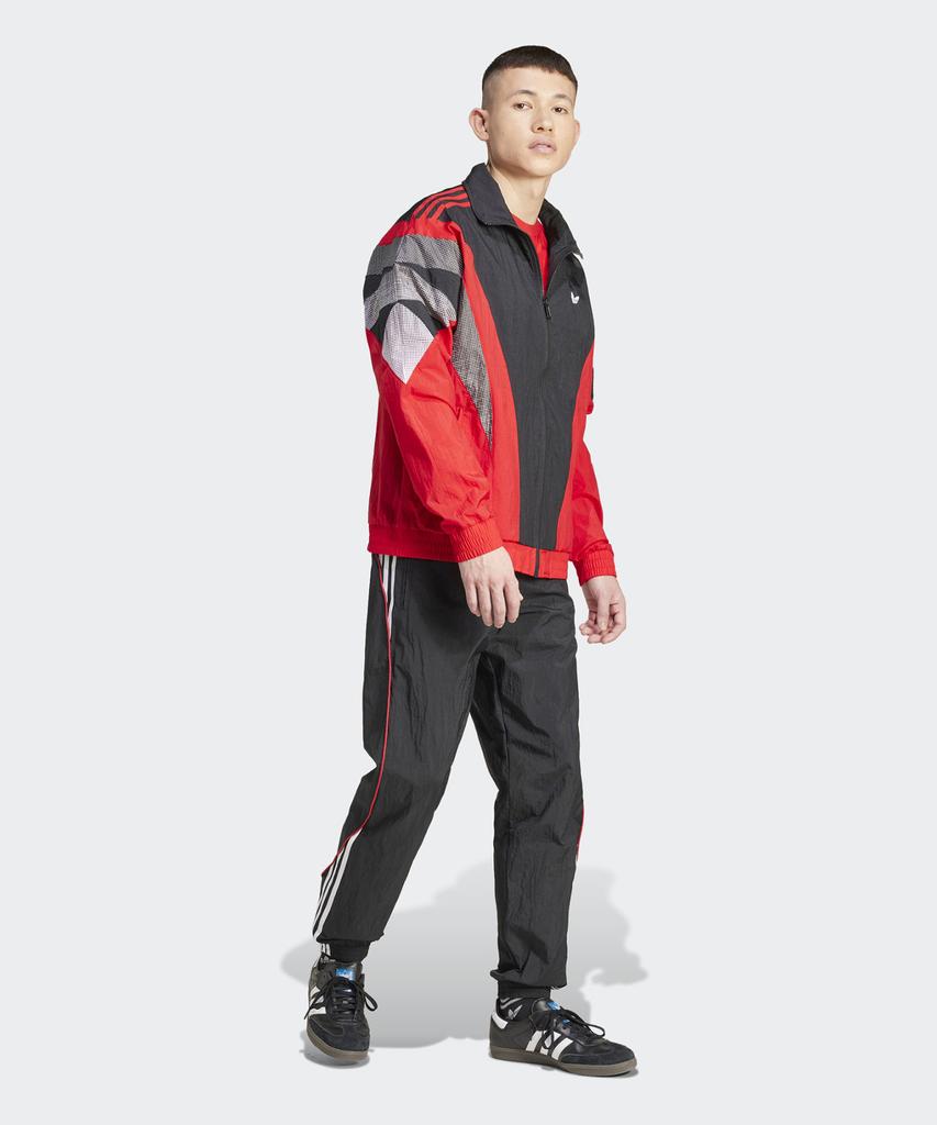 Adidas Premium Track Top - Black / Ix7344