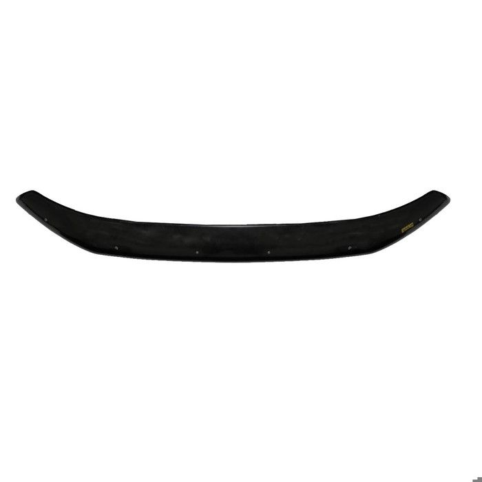 SCOUTT | Bra Capot Déflecteur Protection Pour Ford Tourneo Courier Depuis 2024, Aérodynamique, Assemblage Facile