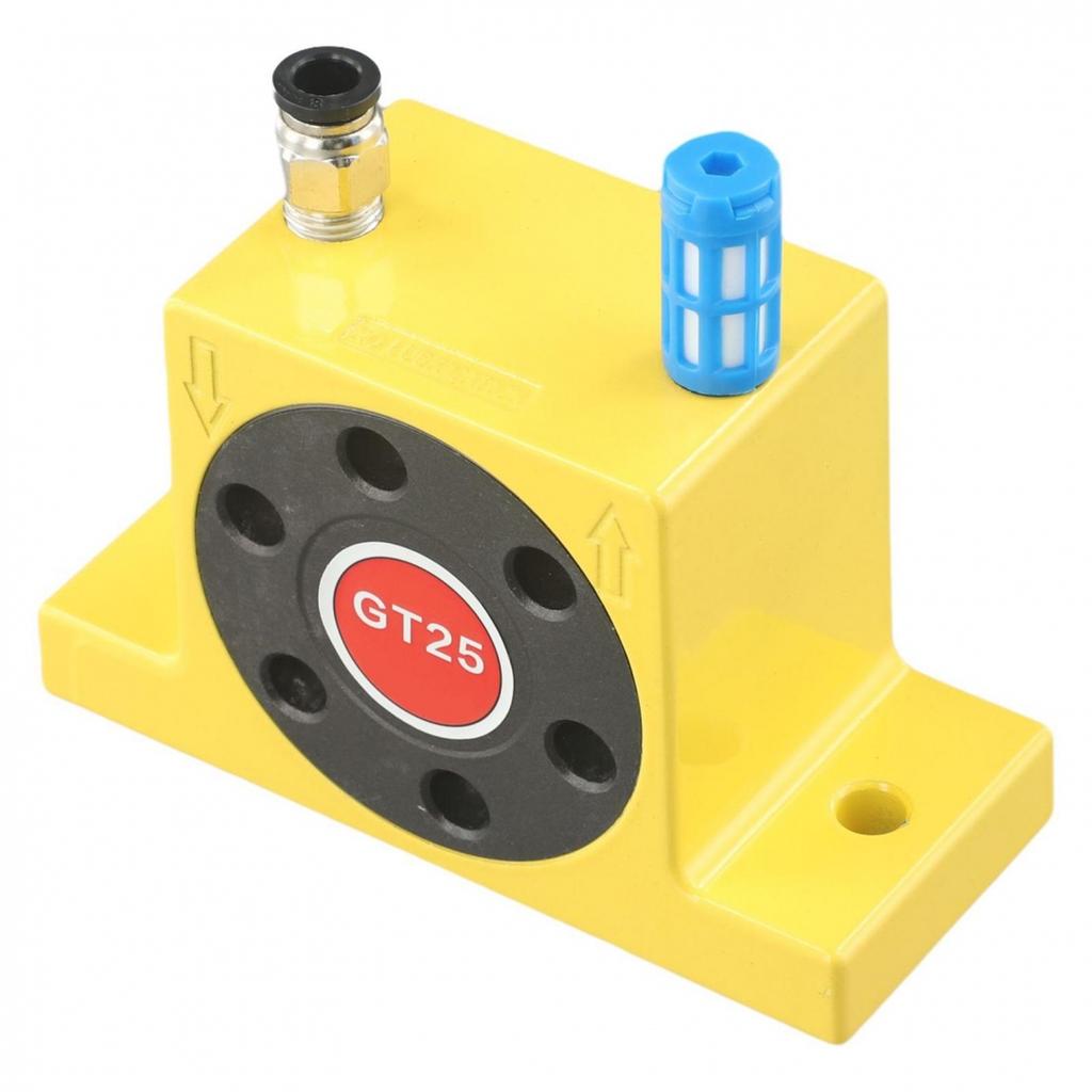 Aluminum Alloy Aluminum Alloy Clamping Force Industrial Air