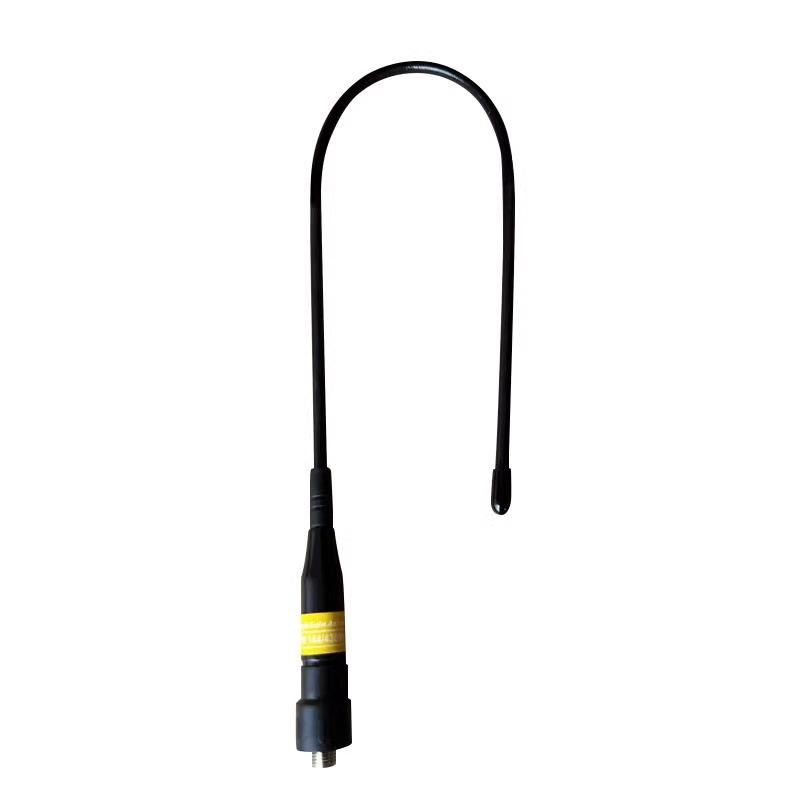 

T5 High Gain Dual-Band Antenna for Senheks 8800 Handheld Transceiver Other