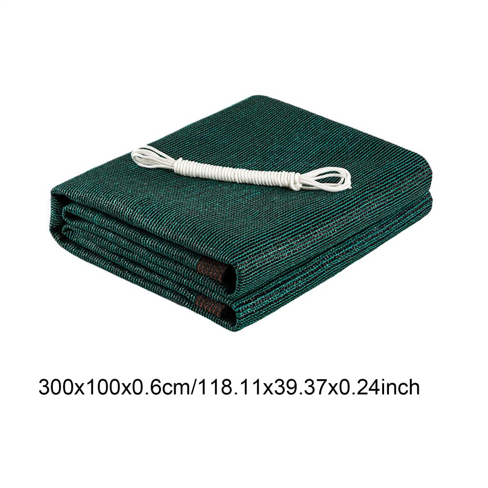 Sun Shade Cloth UV Protection Plant Mesh Fabric Greenhouse Sun Shade Cloth For Patio Outdoor Lawn Backyard Garden Greenhouse