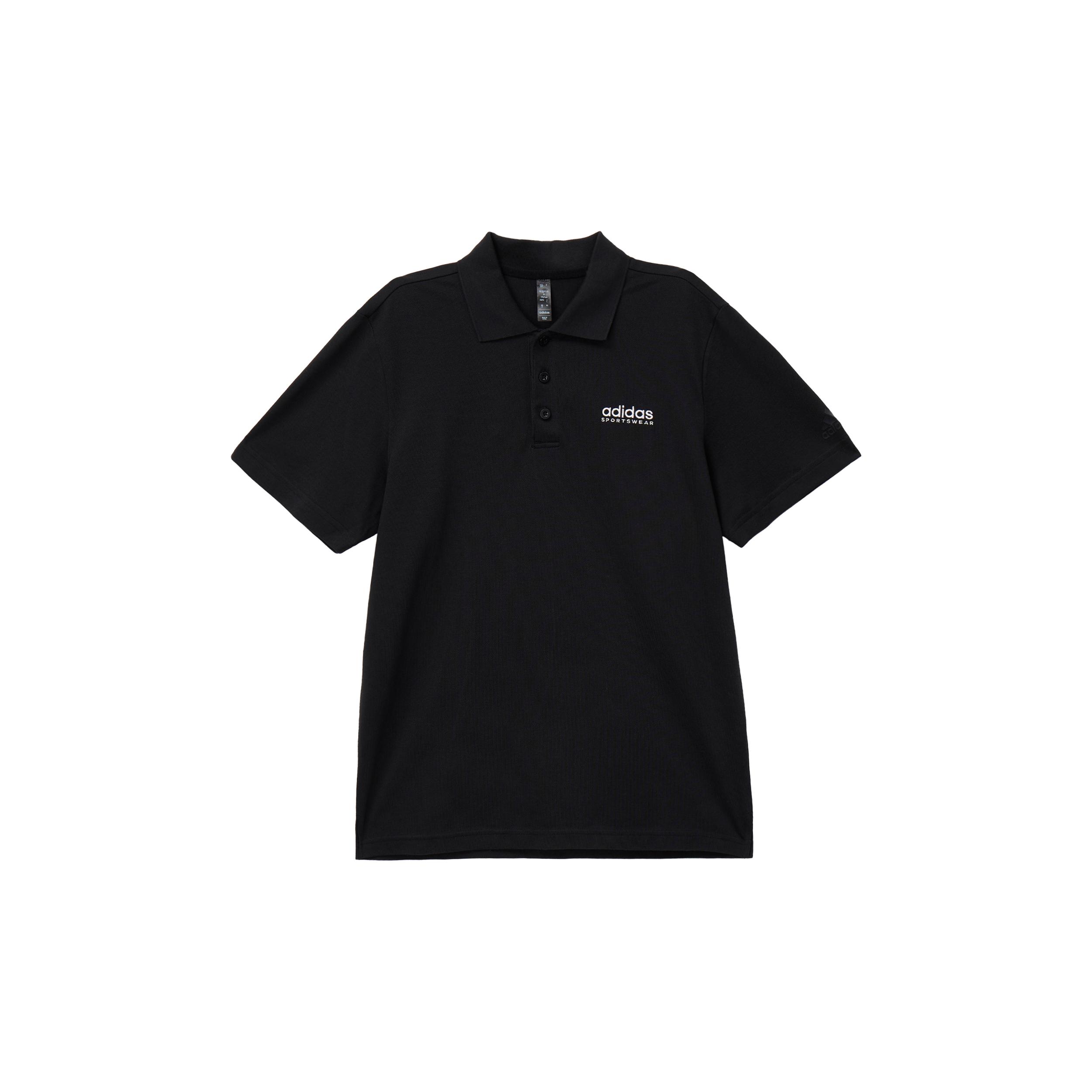 

New Adidas Polo Shirts Men s JI9052 2XL