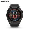 Garmin Fenix 8 ECG Outdoor Sport Watch (CN Version)
