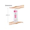 Yardley London English Rose Moisturising Hand And Body Lotion 350ml Pack With 50ml Free For Women