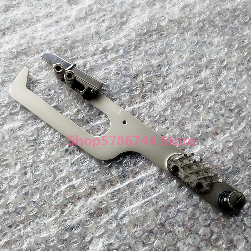 There Is Stock,Fast Delivery.Folders Binder Bracket #91-045607-91 For PFAFF 145,245,345,545,1245,MA1245