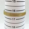 Used Working item Ladies CITIZEN manual winding watch wristwatch 6700-677002-K