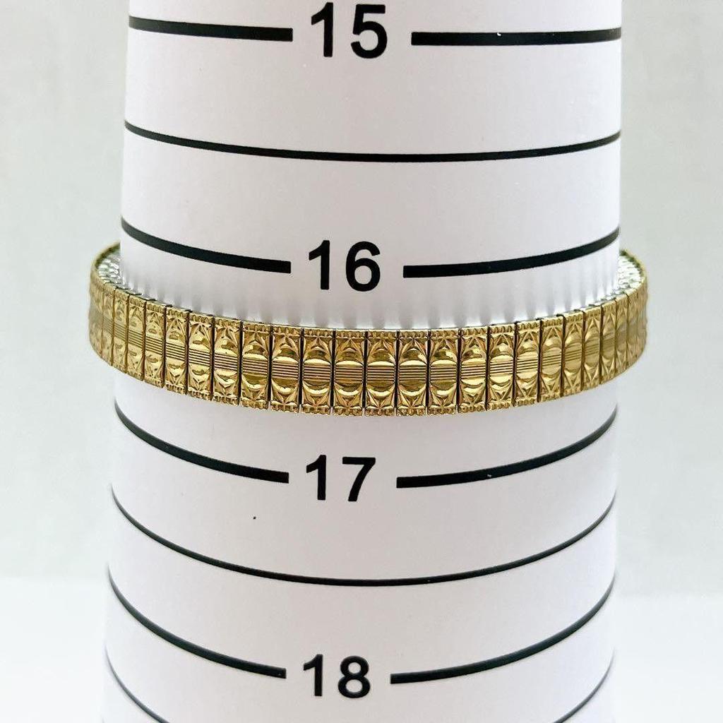 Used Working item Ladies CITIZEN manual winding watch wristwatch 6700-677002-K