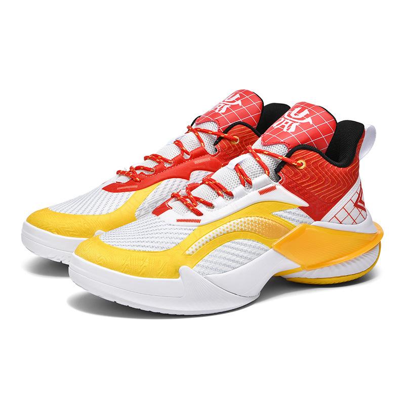 

Кроссовки для физкультуры с низким верхом, спортивная обувь для подростков, спортивная обувь, студенты для реальных соревнований, баскетбольные кроссовки, мужская обувь, защитники, старшая школа 36