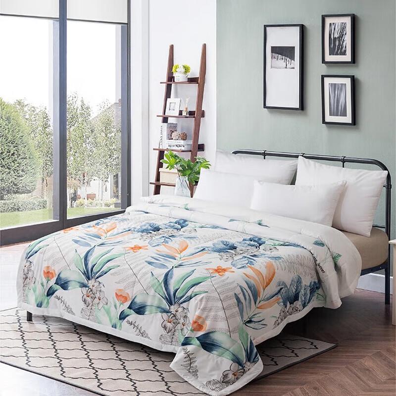 

Fang en Yiran Life Mugwort Quilt