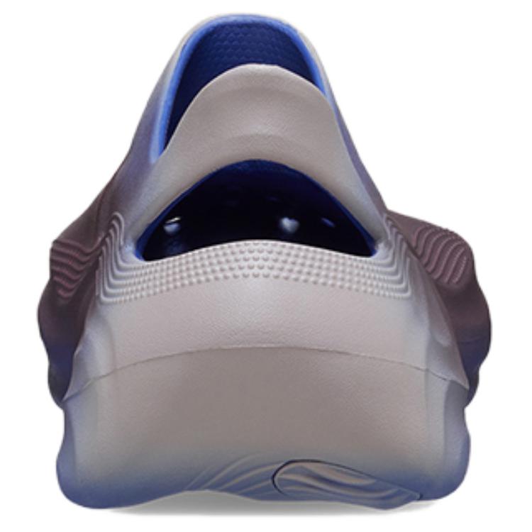 Crocs Dingyun Zhang x Diffuser Ombre Graphic Unisex Sneakers Purple 209552-4WH