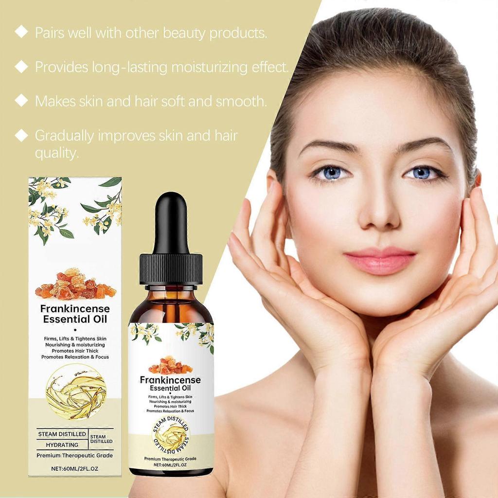 Revitalizing Hair Oil With Lock Moisture Technology Static Reduction Split End Prevention All Day Protection Multicolor