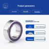 SMR85 Stainless Steel Miniature High-Speed Ball Bearing