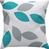 Daisy Simple Geometric Printed Home Living Room Office Sofa Pillow Cover Popular Pillow Cover Premium Durable Quality