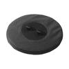 Round Stool Cushion Retractable Stool Cover Thickened Chair Pads Oxford Cloth Stool Seat Cushion Waterproof Round Cushion Stool