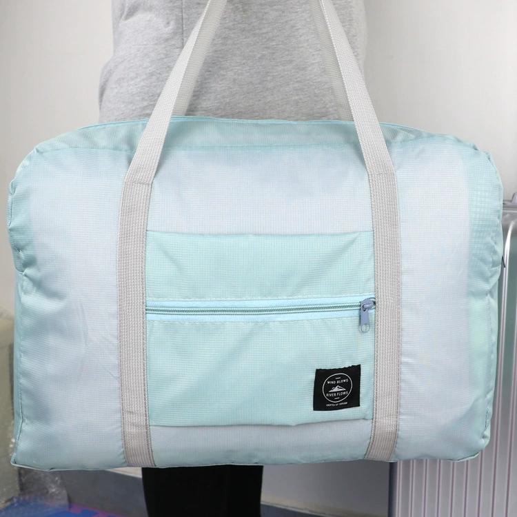 Waterproof Luggage Storage Bags Suitcase Travel Pouch Handbag Large Travel Bag Organizer Bag