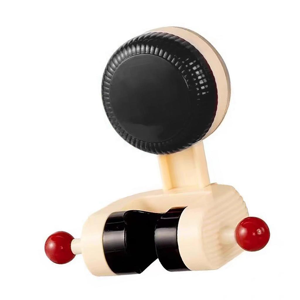 Universals Suction Cup Shower Mount Holder Base Bathroom Adjustable Wall Mounted Shower Head Holder Easy Installation